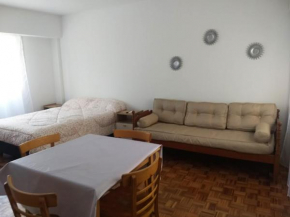 Studio en Palermo para 3 personas. Cerca hipódromo y embajada Venezuela